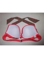 Dámske dvojdielne plavky GM2-23 bodka - Etna Dámske dvojdielne plavky GM2-23 bodka - Etna