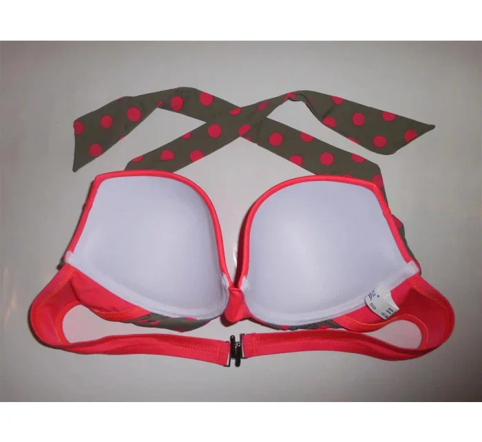 Dámske dvojdielne plavky GM2-23 bodka - Etna Dámske dvojdielne plavky GM2-23 bodka - Etna