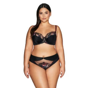 FIGI AV model 20704962 BLACK - Ava