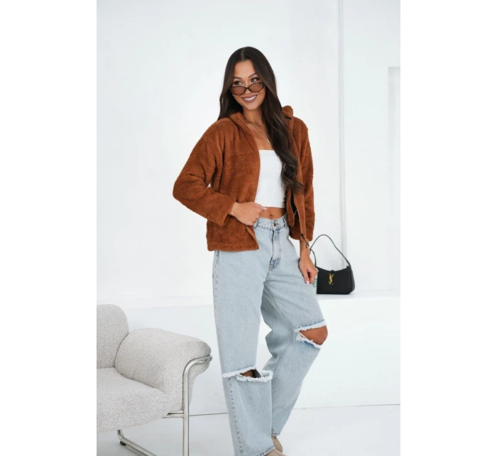 Mikina model 223713 Továrenská cena