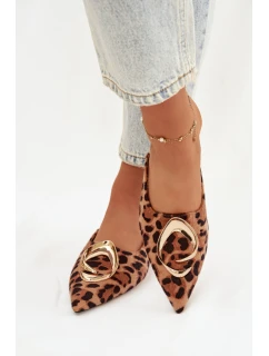 Papuče model 224515 Step in style