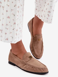 Mokasíny model 230740 Step in style