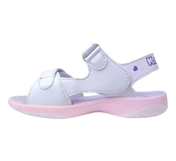 Kappa Titali K Jr sandále 261023K 2427 Kappa Titali K Jr sandále 261023K 2427