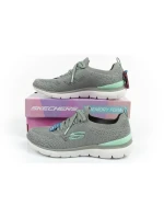 Boty W model 20972713 - Skechers Boty W model 20972713 - Skechers