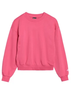 4F F1479 Jr Mikina 4FJWSS25TSWSF1479 54S