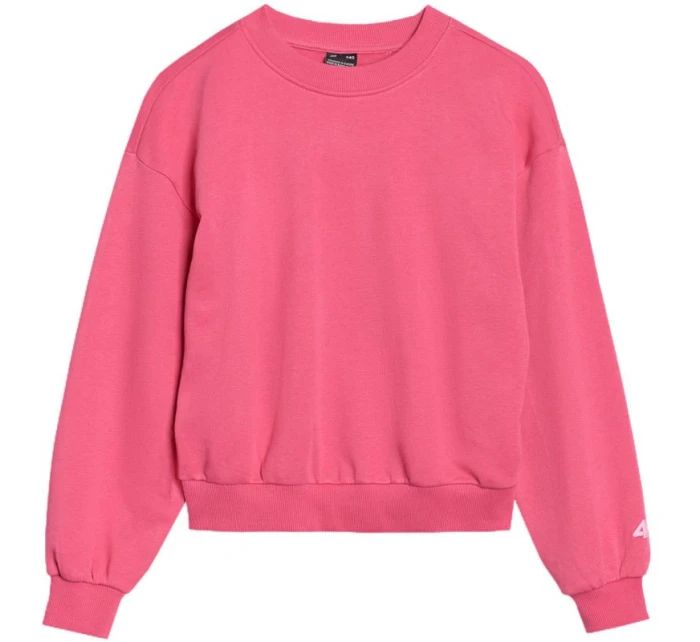 Jr mikina JWSS25TSWS 54S model 21110811 - 4F