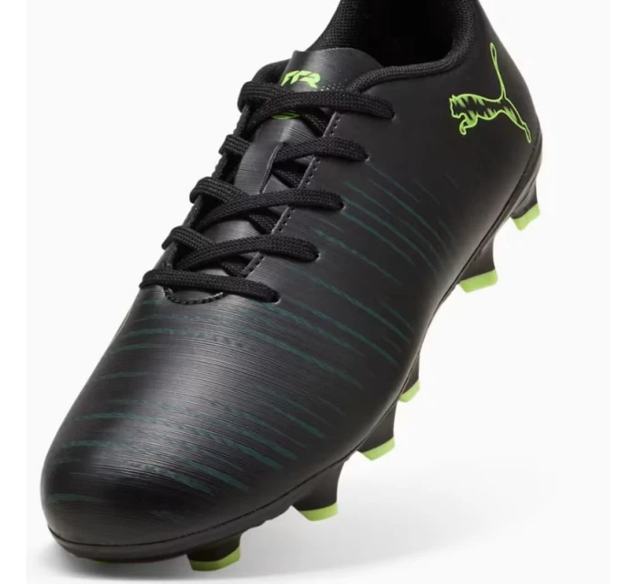 Boty Future 8 Match Jr FG/AG model 21261162 - Puma