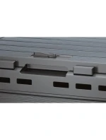 PROPERPLAST COMPOGREEN WOODY 280L ZÁHRADNÝ SKLADNÍK