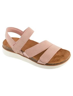 Skechers Lifted Comfort 163252-BLSH Růžové 36