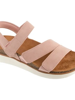 Comfort Růžové 36 model 22399440 - Skechers