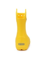 Crocs Handle It Rain Boot Jr 12803-730