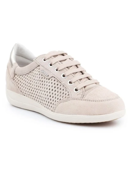 Dámske topánky Geox D Myria B - Shiny W D6268B-07722-C6738 Dámske topánky Geox D Myria B - Shiny W D6268B-07722-C6738