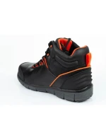Pánska ochranná pracovná obuv Dismantle S1P M Trk130