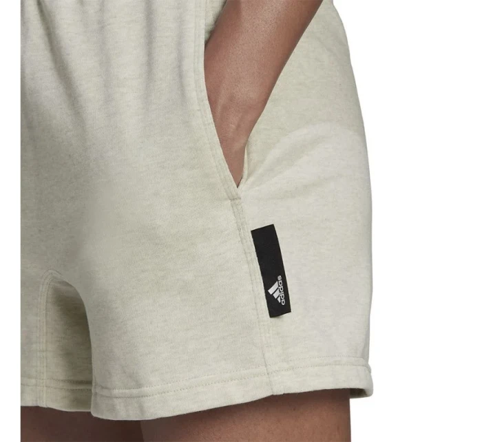 Dámske krátke nohavice SL W HE4145 - Adidas