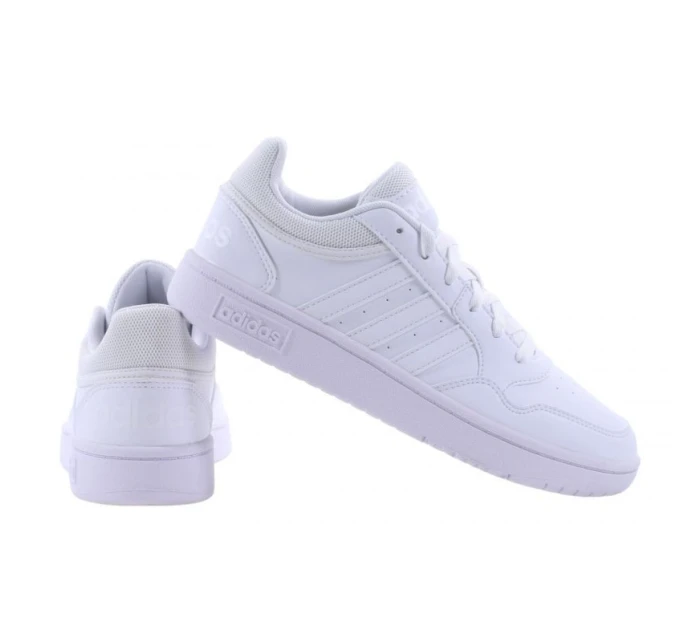 Topánky adidas Hoops 3.0 K Jr GW0433