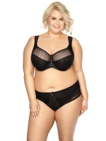 Maxi kolor:czarny model 18030066 - Gaia Maxi kolor:czarny model 18030066 - Gaia