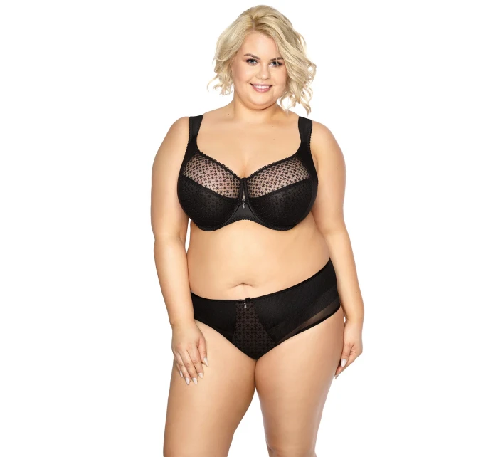 Maxi kolor:czarny model 18030066 - Gaia Maxi kolor:czarny model 18030066 - Gaia