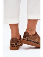 Dámské tenisky Daniel Just Dare Panther model 21703386 - Daniel Lopez Just Dare