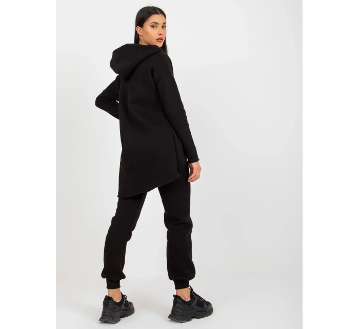 Dámská souprava EM KMPL model 18048982 černá - FPrice Dámská souprava EM KMPL model 18048982 černá - FPrice