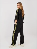 Komplet IT KMPL model 22013662 czarny - FPrice Komplet IT KMPL model 22013662 czarny - FPrice