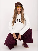 Bluza RV BL model 22074618 ecru - FPrice