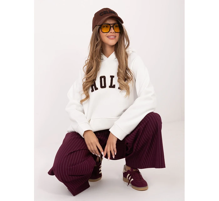 Bluza RV BL model 22074618 ecru - FPrice