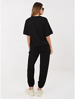 Komplet RV KMPL model 22128328 czarny - FPrice