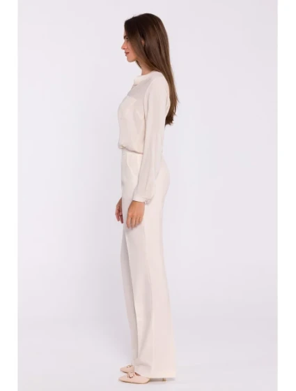 Kalhoty Bootcut  kost model 20502972 - STYLOVE