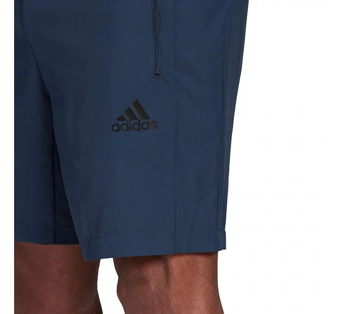 Pánske šortky Move Woven M GT8162 modré - Adidas