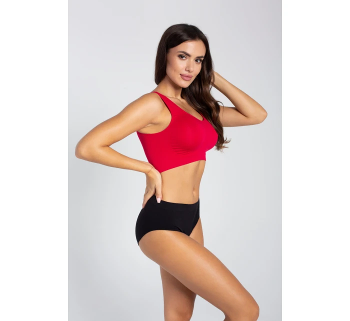 Športová podprsenka - Šport Top 60 DEN - GATTA bodywear