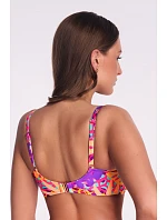 PLAVKOVÁ PODPRSENKA SK 240 JUNGLE POP MAXI PLAVKOVÁ PODPRSENKA SK 240 JUNGLE POP MAXI