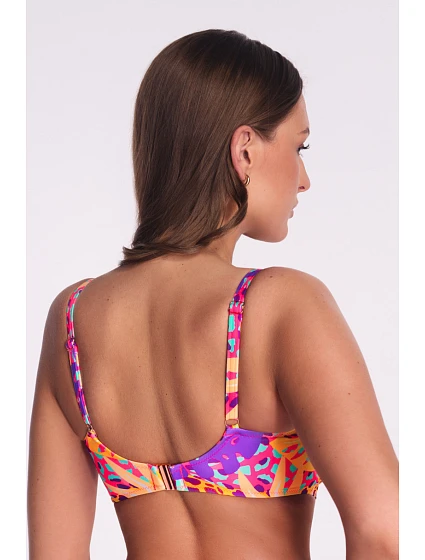 PLAVKOVÁ PODPRSENKA SK 240  MAXI model 22094777 - AVA SWIMWEAR