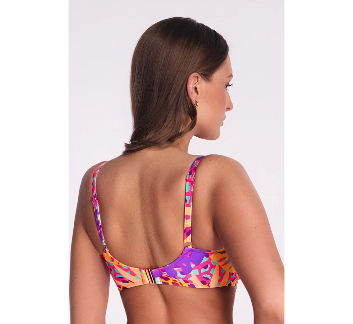 PLAVKOVÁ PODPRSENKA SK 240 JUNGLE POP MAXI PLAVKOVÁ PODPRSENKA SK 240 JUNGLE POP MAXI