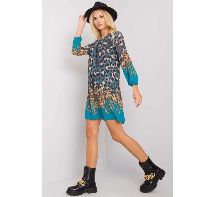 Denné šaty model 166144 Och Bella