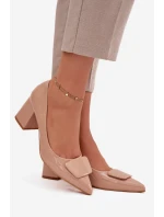 Čerpadlá model 221173 Step in style Čerpadlá model 221173 Step in style