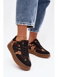 Športová obuv model 222975 Step in style