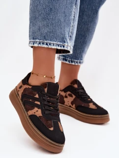 Športová obuv model 222975 Step in style