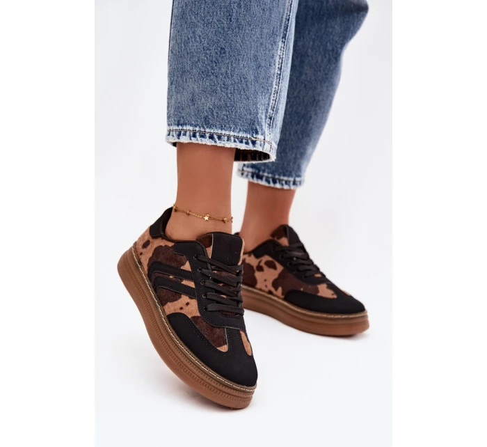 Športová obuv model 222975 Step in style