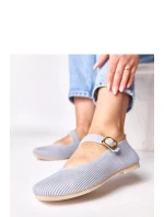 Baleríny model 224594 Solea