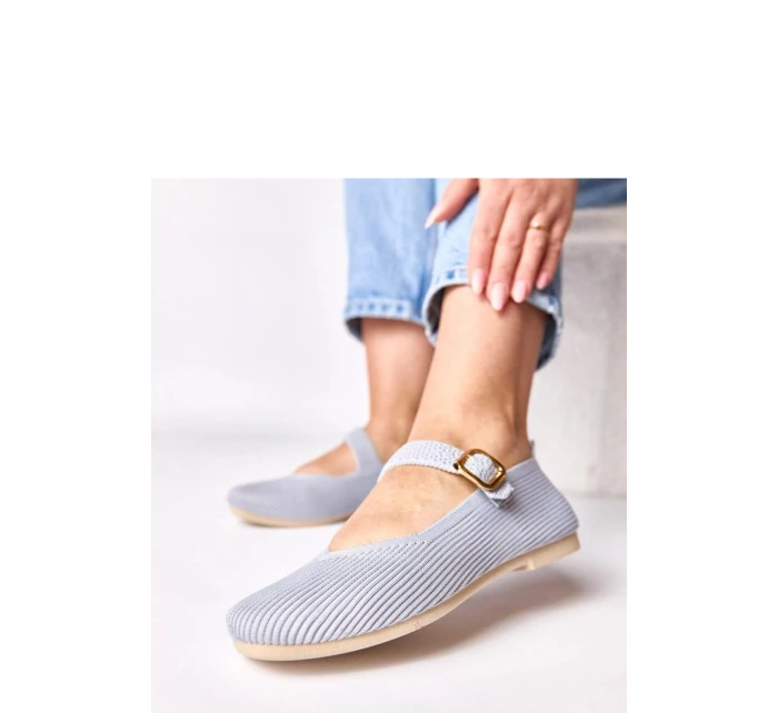 Baleríny model 224594 Solea