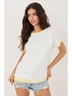 Blúzka model 227047 Relevantnosť