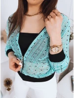 dámský modrý Dstreet model 21964696 - FashionStreet dámský modrý Dstreet model 21964696 - FashionStreet