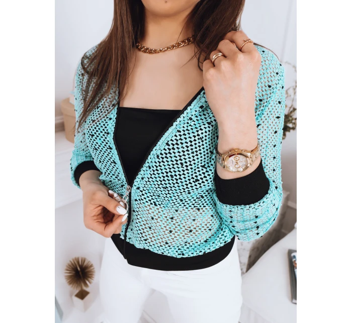 dámský modrý Dstreet model 21964696 - FashionStreet dámský modrý Dstreet model 21964696 - FashionStreet