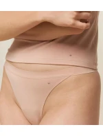 Dámske tangá Smart Natural Brazilian String - NEUTRAL BEIGE - béžové 00EP - TRIUMPH Dámske tangá Smart Natural Brazilian String - NEUTRAL BEIGE - béžové 00EP - TRIUMPH