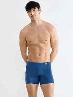 Sloggi Men GO Natural - Pánske šortky z organickej bavlny (2 ks) Sloggi