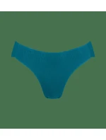 sloggi ZERO Feel Pure High leg - BLUE - SLOGGI BLUE - SLOGGI sloggi ZERO Feel Pure High leg - BLUE - SLOGGI BLUE - SLOGGI