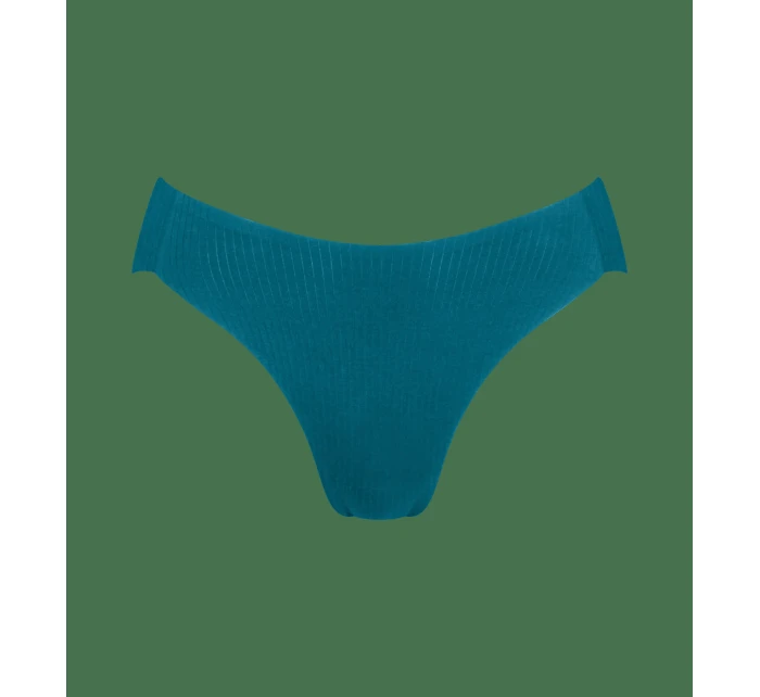 sloggi ZERO Feel Pure High leg - BLUE - SLOGGI BLUE - SLOGGI sloggi ZERO Feel Pure High leg - BLUE - SLOGGI BLUE - SLOGGI