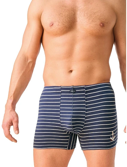Boxerky Key MXH 331 A26 M-2XL