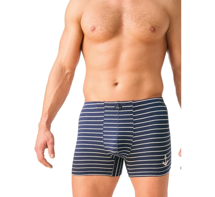 Boxerky MXH model 21915595 B26 M2XL - Key