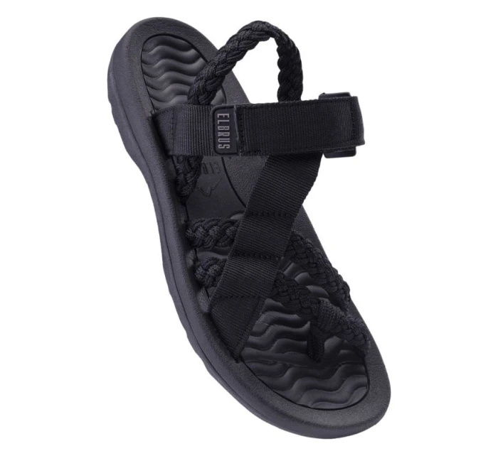 Elbrus Higa W sandále 92800598240 ženy